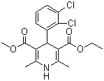 结构式