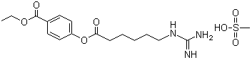 结构式